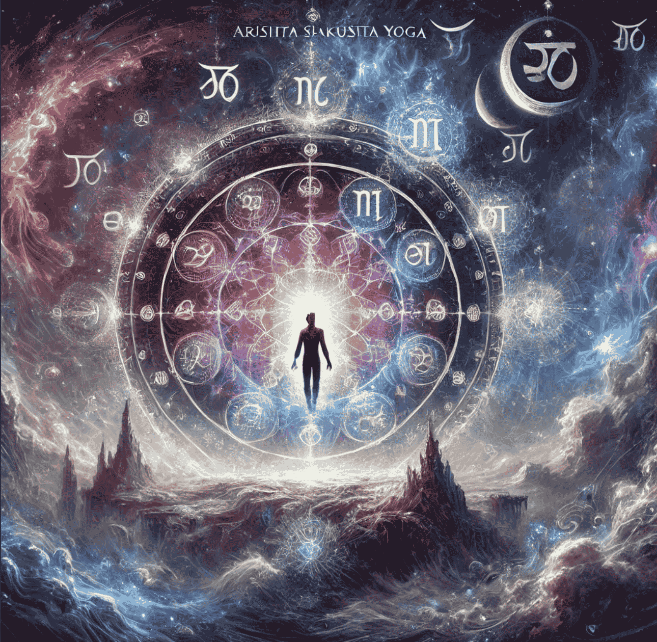 Arishta Svetakushta Yoga